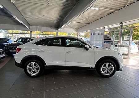 Audi Q3 Sportback 45 TFSI e Virtual+Top View+APS PLUS