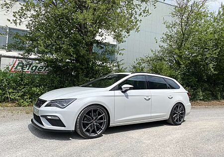 Seat Leon ST 2.0 TSI DSG OPF FR