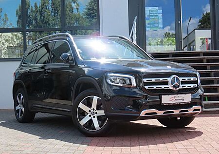 Mercedes-Benz GLB 200 d Autom. Navi Kamera 7-Sitzer