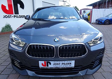 BMW X2 sDrive 18 i Advantage Plus LED PDC WKR