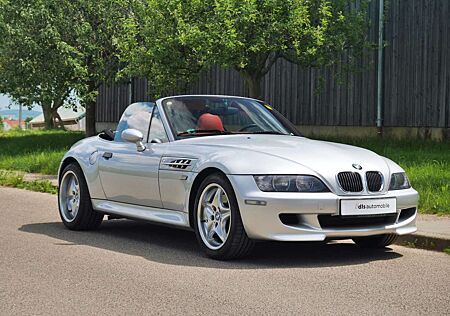 BMW Z3 M Roadster //1.Hd//BRD-Fzg//unfallfrei//