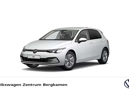 VW Golf Volkswagen VIII 1.5 eTSI LIFE CAM ACC NAVI ALU SITZHZ.