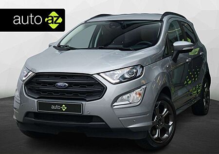 Ford EcoSport 1.0 EcoBoost ST-Line