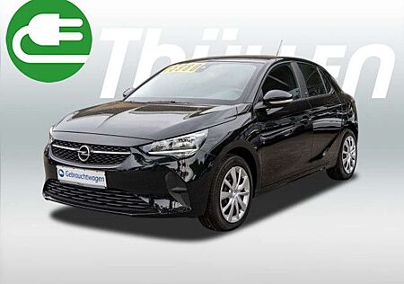 Opel Corsa -e Edition Bluetooth LED Klima Einparkhilfe