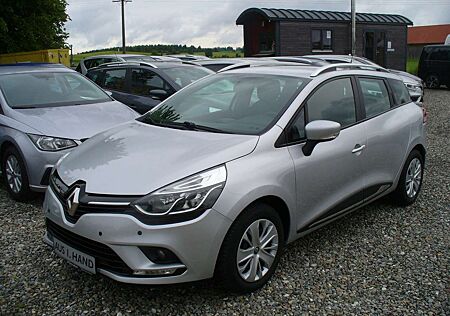 Renault Clio Grandtour (Energy) TCe 90 Bose Edition