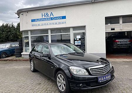 Mercedes-Benz C 200 C -Klasse T-Modell CDI BlueEfficiency