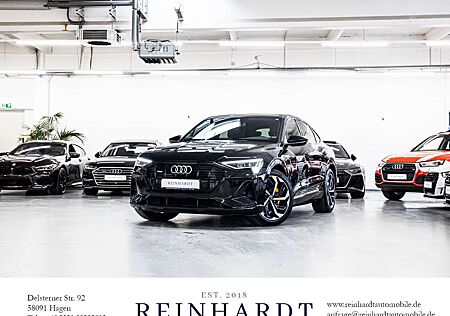 Audi e-tron SPORTBACK 50 2x S LINE/MTRX/ACC/PANO/360°