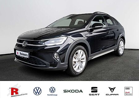 VW Taigo Volkswagen MOVE 1.5 TSI DSG AHK