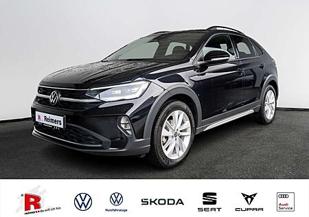 VW Taigo Volkswagen MOVE 1.5 TSI DSG AHK