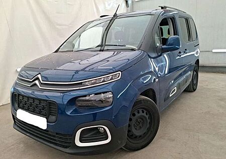 Citroën Berlingo Citroen Shine M 1.2T NAVI/HEAD-UP/PDC+CAM/AHK