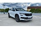 Skoda Kodiaq RS 4x4 BI-TDI 2.0 LED NAVI AHK ACC 1.HD