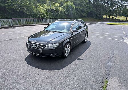Audi A4 2.0 TDI (103kW)