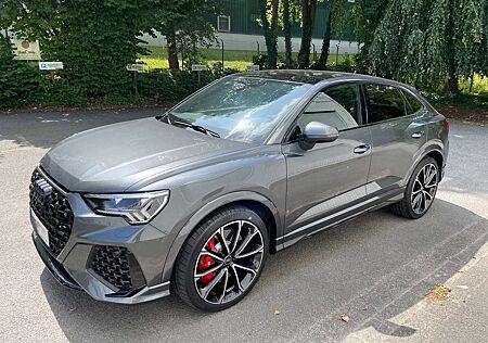 Audi RS Q3 2.5 TFSI Sportback *MARRIX*PANO*RS-ABGASS*21