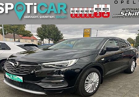 Opel Grandland X 1.2 Turbo Business Innovation