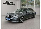 Mercedes-Benz E 350 Lim. BlueTec 4Matic | 2.Hand | Navi |Sitzh