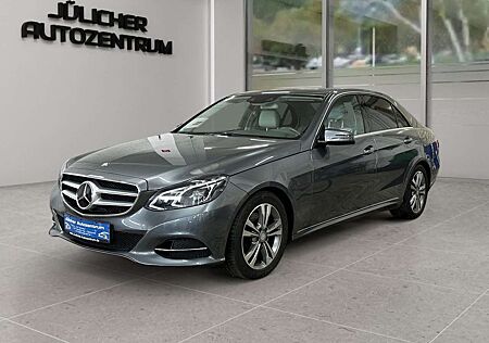 Mercedes-Benz E 350 Lim. BlueTec 4Matic | 2.Hand | Navi |Sitzh