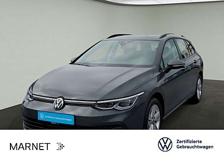 VW Golf Variant Volkswagen Golf VIII Variant 1.5 eTSI DSG Life *Navi*AHK*AC