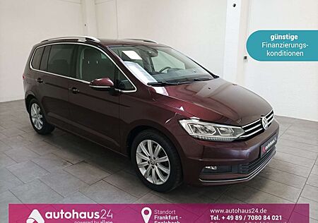 VW Touran Volkswagen 2.0 TDI Highline 7Sitze|Navi|Pano|CAM|ACC