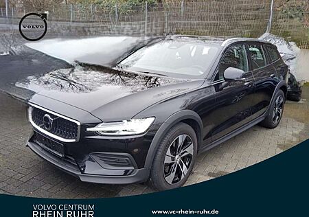 Volvo V60 CC V60 Cross Country B4 (D) AWD PLUS AHK+FAP+LM18+