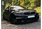 BMW M550 i xDrive G30