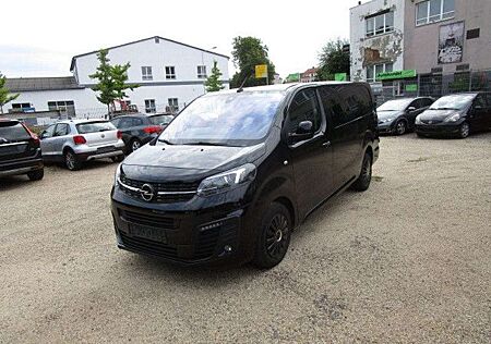 Opel Vivaro Innovation L Doppelkabine 2.0 Klima Navi.