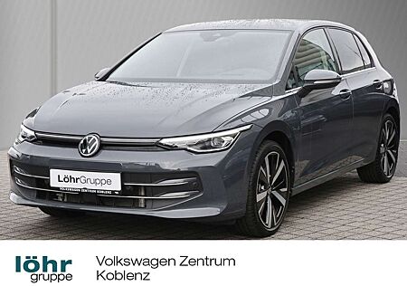 VW Golf Volkswagen VIII 2.0 TDI DSG Style AHK/Navi