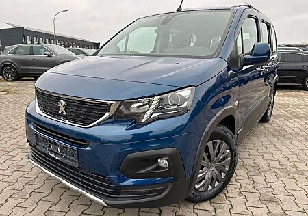 Peugeot Rifter 1.5 L Allure Pack*7 Sitze*Full LED*Kamera