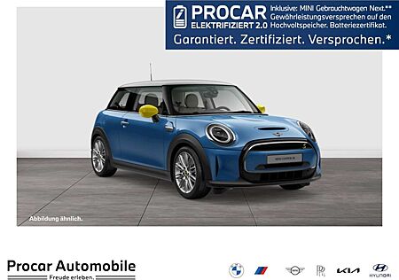 Mini Cooper SE Classic Trim Aut Nav LED Driveass PDC
