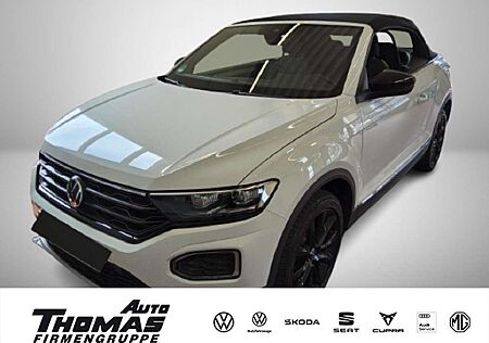 VW T-Roc Volkswagen Style 1.5 TSI DSG PDC+NAVI+SHZ