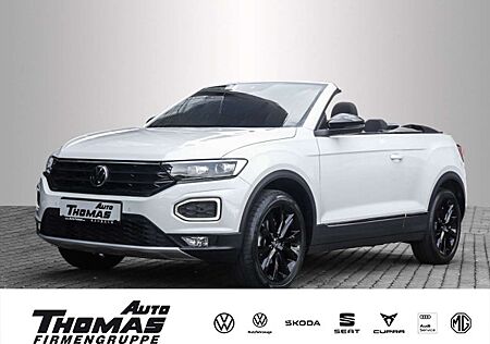 VW T-Roc Volkswagen Style 1.5 TSI DSG PDC+NAVI+SHZ