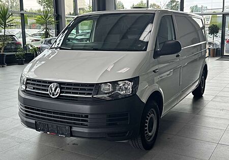 VW T6 Transporter Volkswagen 4MOTION Lang Klima Navi