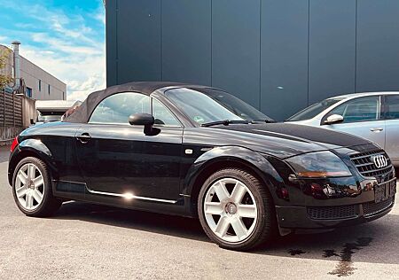 Audi TT Roadster 1.8 T