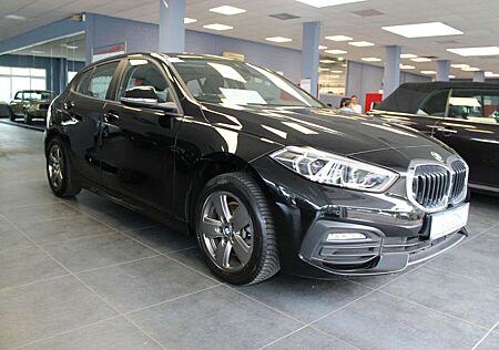 BMW 118i 118 Aut. Advantage - Panorama - Navi - LED -