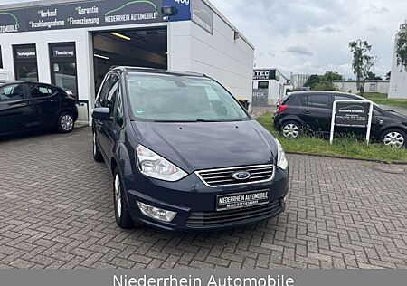 Ford Galaxy Trend 7-Sitzer+Klimaautomatik+Navi+PDC