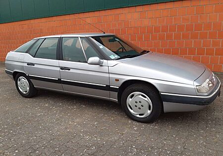 Citroen XM 2,5 Turbo - Diesel