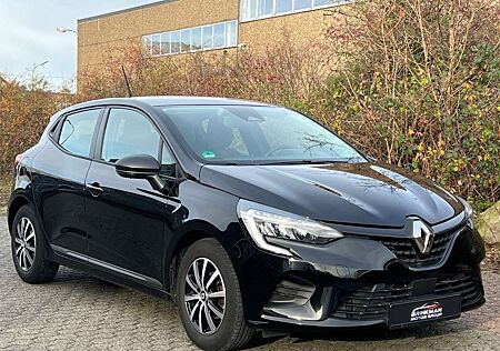 Renault Clio V Life 1.0 SCe 65*LED*1.HAND*R&GO*TEMPOMAT