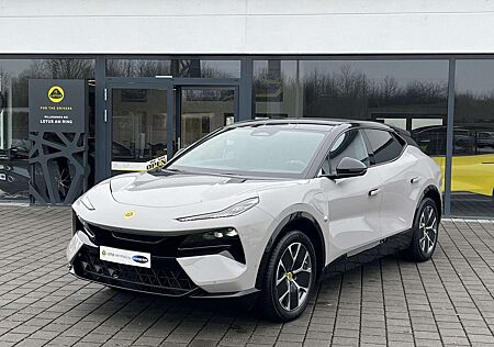 Lotus Eletre Base - Glasdach, KEF-Sound,Highway Assist