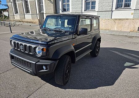 Suzuki Jimny Jimny 1.5. ALLGRIP NFZComfort