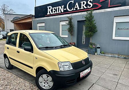 Fiat Panda 1.1 8V Active/II.HD/ALLWETTER/SERVO/