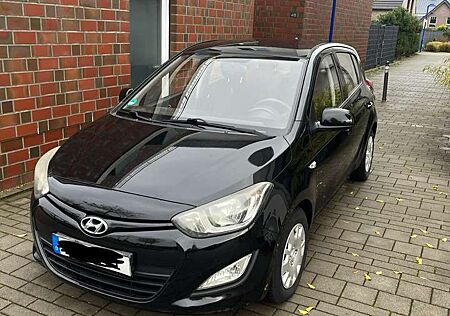 Hyundai i20 1.2 5 Star Edition