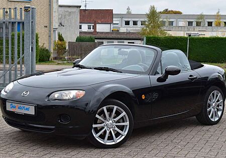Mazda MX-5 2.0 Energy 2.Hand| TÜV NEU|Klimaaut.|Si-Hzg