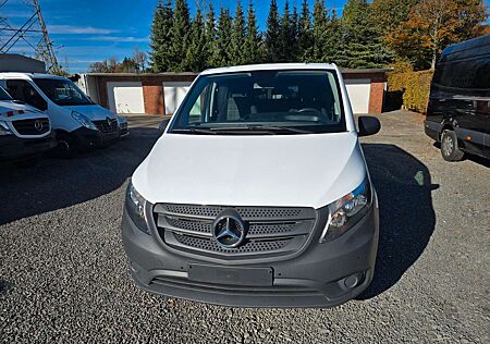 Mercedes-Benz Vito Mixto.4x4.H1 L3.Standh.Sortim.Ahk.2.5t