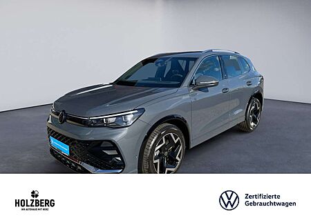 VW Tiguan Volkswagen 2.0 TDI R-Line AHK+HUD+MASSAGE