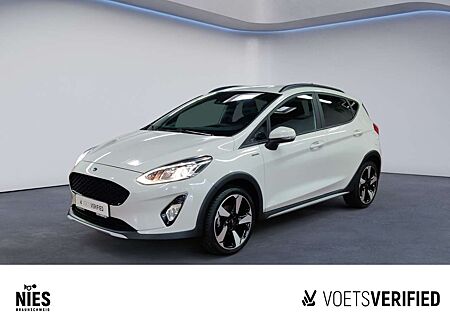 Ford Fiesta 1.0 EcoBoost Active X PDC H+SHZ+NAVI