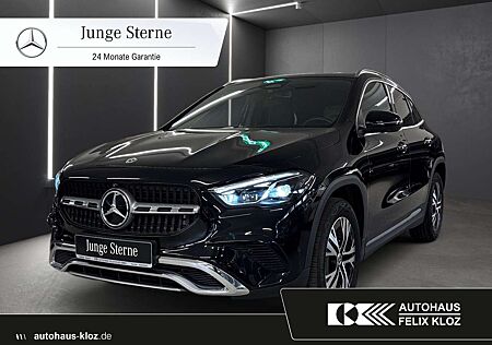 Mercedes-Benz GLA 180 Progressive*Pano*360*Totwinke*MultiBeam*