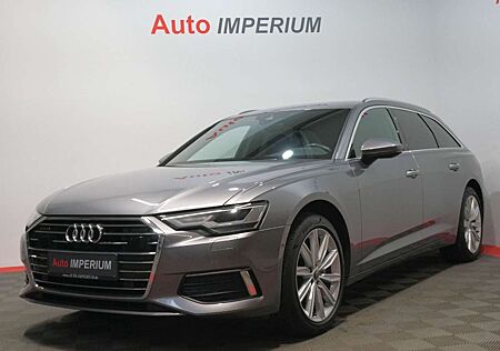 Audi A6 Avant 40 TDI quattro 2.0 TDI*ACC*Leder*LED
