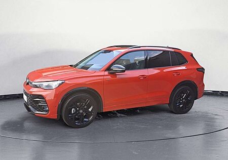 VW Tiguan Volkswagen 1.5 eTSI DSG R-Line