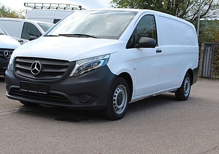 Mercedes-Benz Vito Kasten 114/ CDI/BT RWD lang Navi+Klima