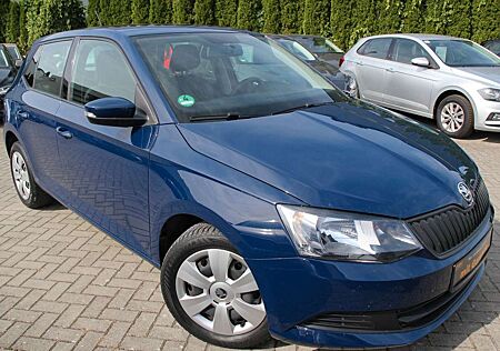Skoda Fabia Cool Plus Klimaanlage/Allwetterreifen