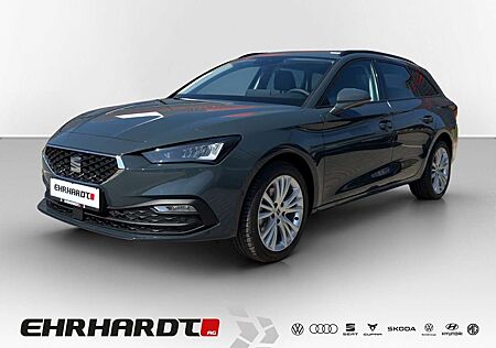 Seat Leon Sportstourer 1.5 TSI Road Edition VIRTUAL*NAVI*...